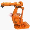 ABB IRB 6660 - Image 2
