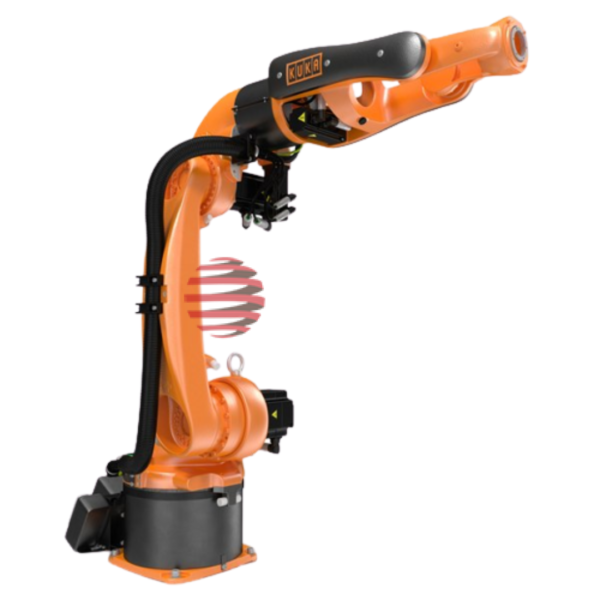 KUKA KR5-2 ARC