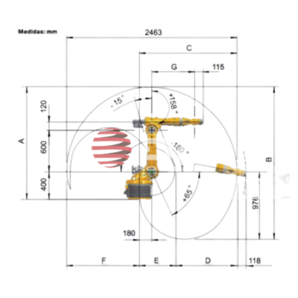 KUKA KR5-2 ARC - Image 3