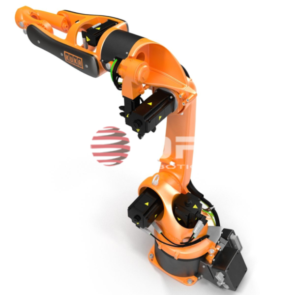 KUKA KR5-2 ARC - Image 2