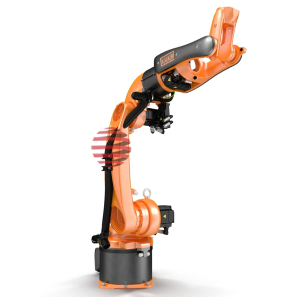 KUKA KR5-2 ARC - Image 4