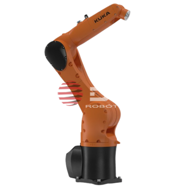 KUKA KR6