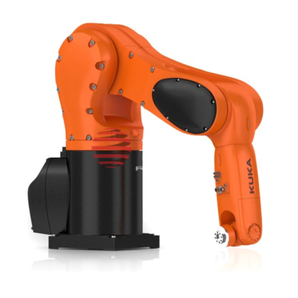 KUKA KR6 - Image 2