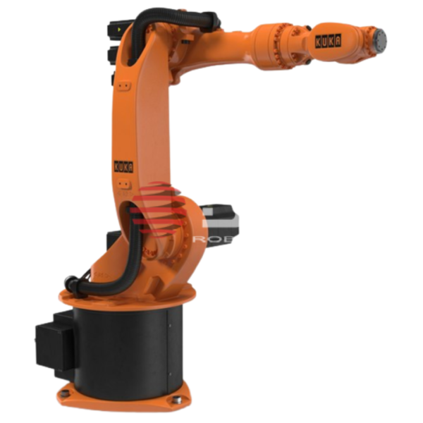 KUKA KR16 L6