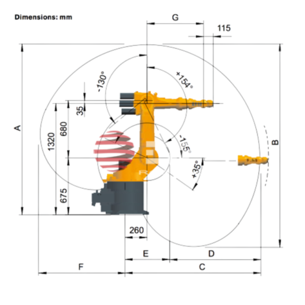 KUKA KR16 L6 - Image 2