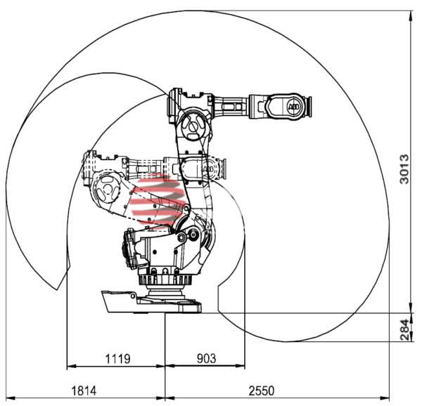 ABB IRB 6600/6650 - Image 2