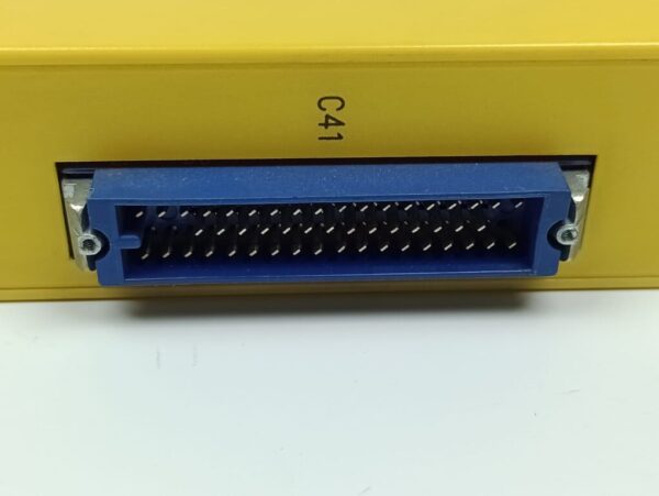 PLACA I/O A0D32D1 – FANUC | A03B-0807-C156 - Image 5