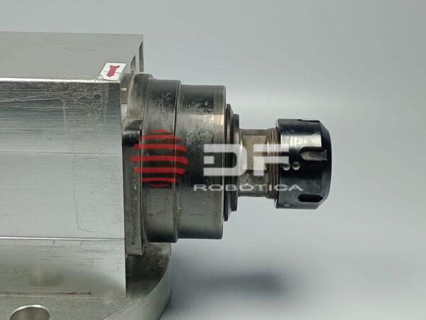 Motor Spindle | GDZ120X103-6 - Image 4