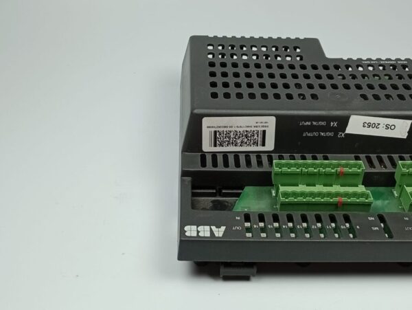 PLACA I/O DSQC 328A | 3HAC17970-1 - Image 2