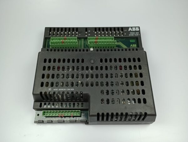 PLACA I/O DSQC 328 | 3HAB7229-1