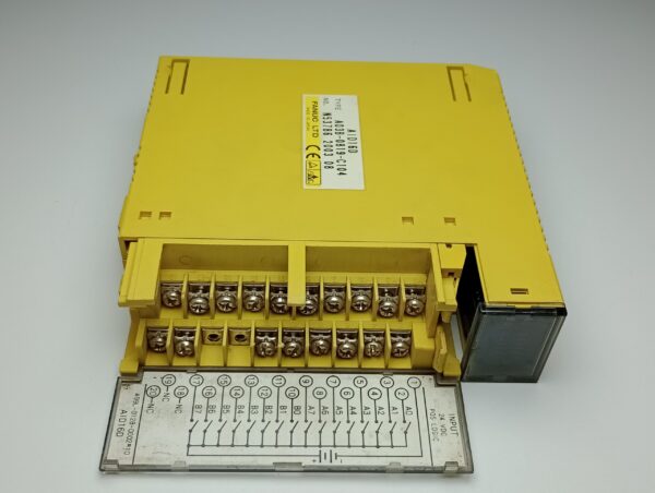 PLACA I/O FANUC | A03B-0819-C104