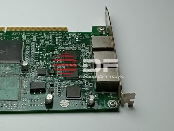 Placa de Ethernet DSQC 612 - Image 4