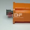 Motor do eixo 4 – IRB 1400 - Image 4