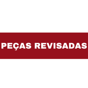 Peças Revisadas