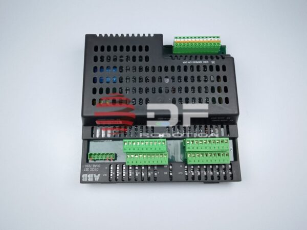 Placa I/O DSQC 327 | 3HAB 7230-1