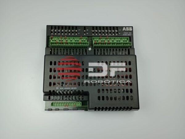 Placa I/O DSQC 332 | 3HAB 9669-1