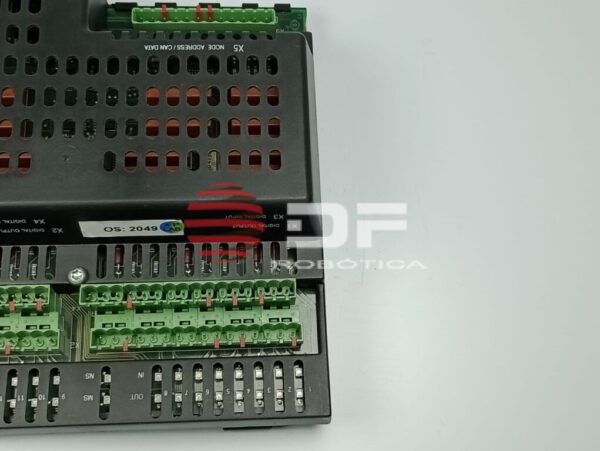 Placa I/O DSQC 332 | 3HAB 9669-1 - Image 3