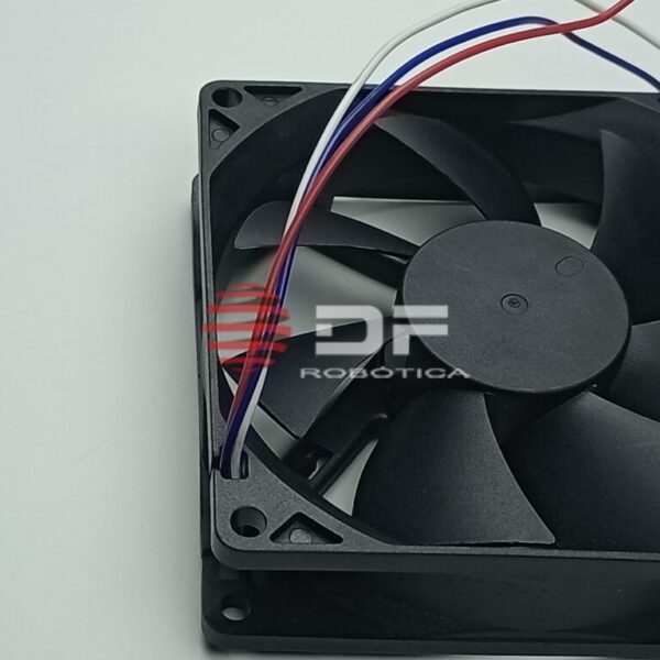 MINIVENTILADOR P/ CPU DSQC 639 – 90X25 - Image 3